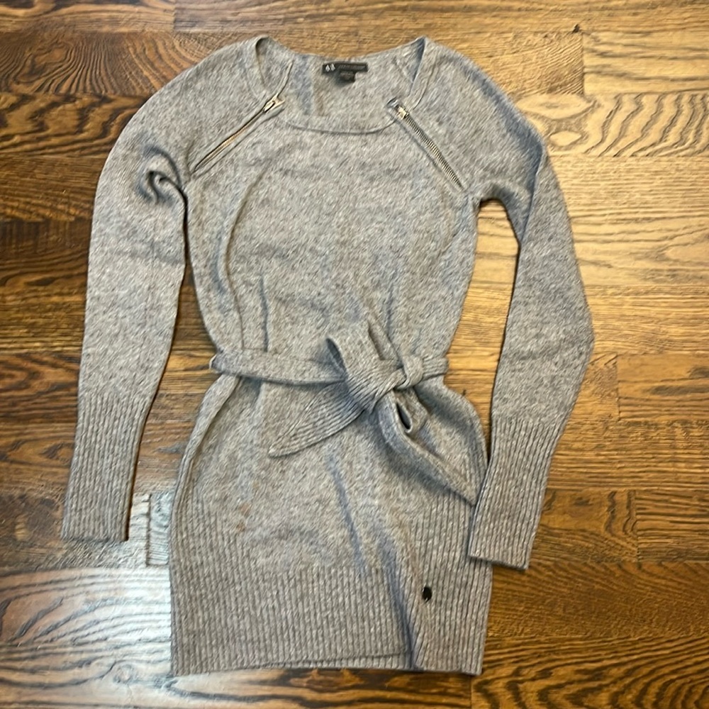 Armani Exchange dress